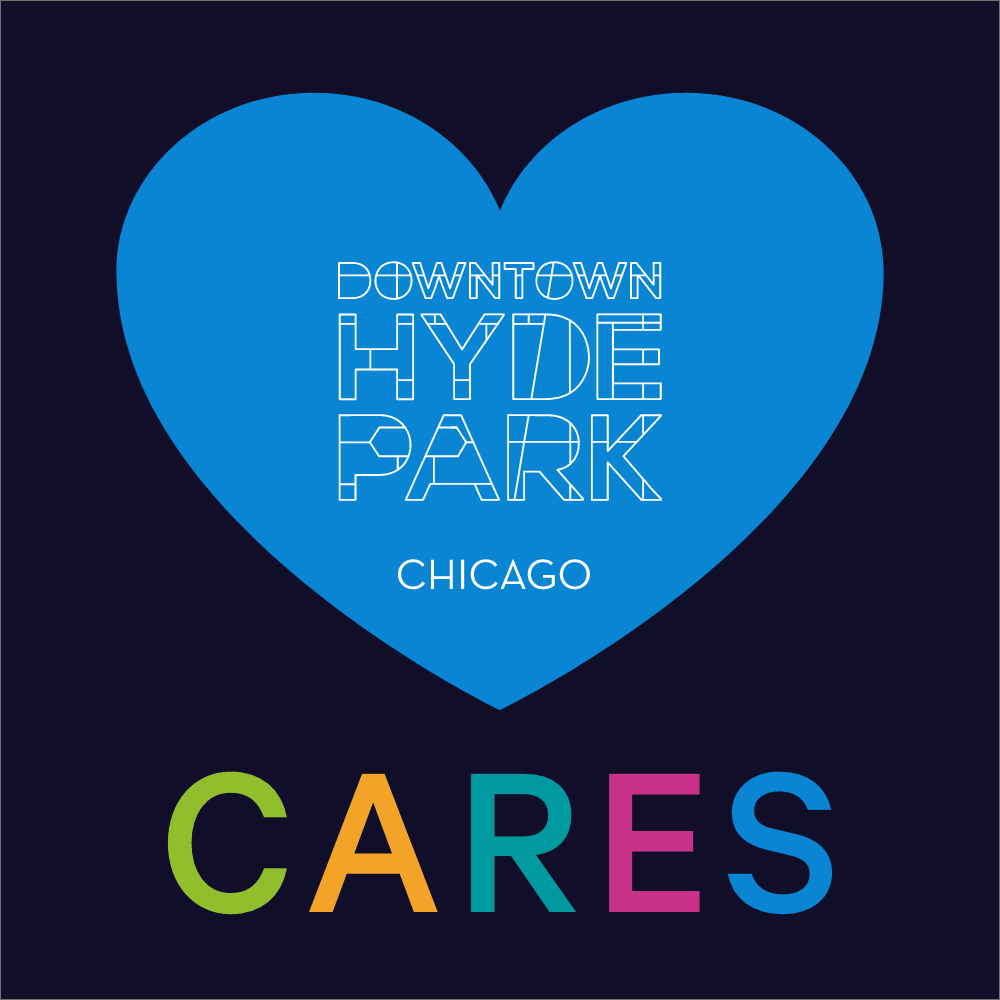 Events Downtown Hyde Park Chicago