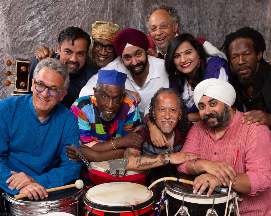 Harper Court Music Series